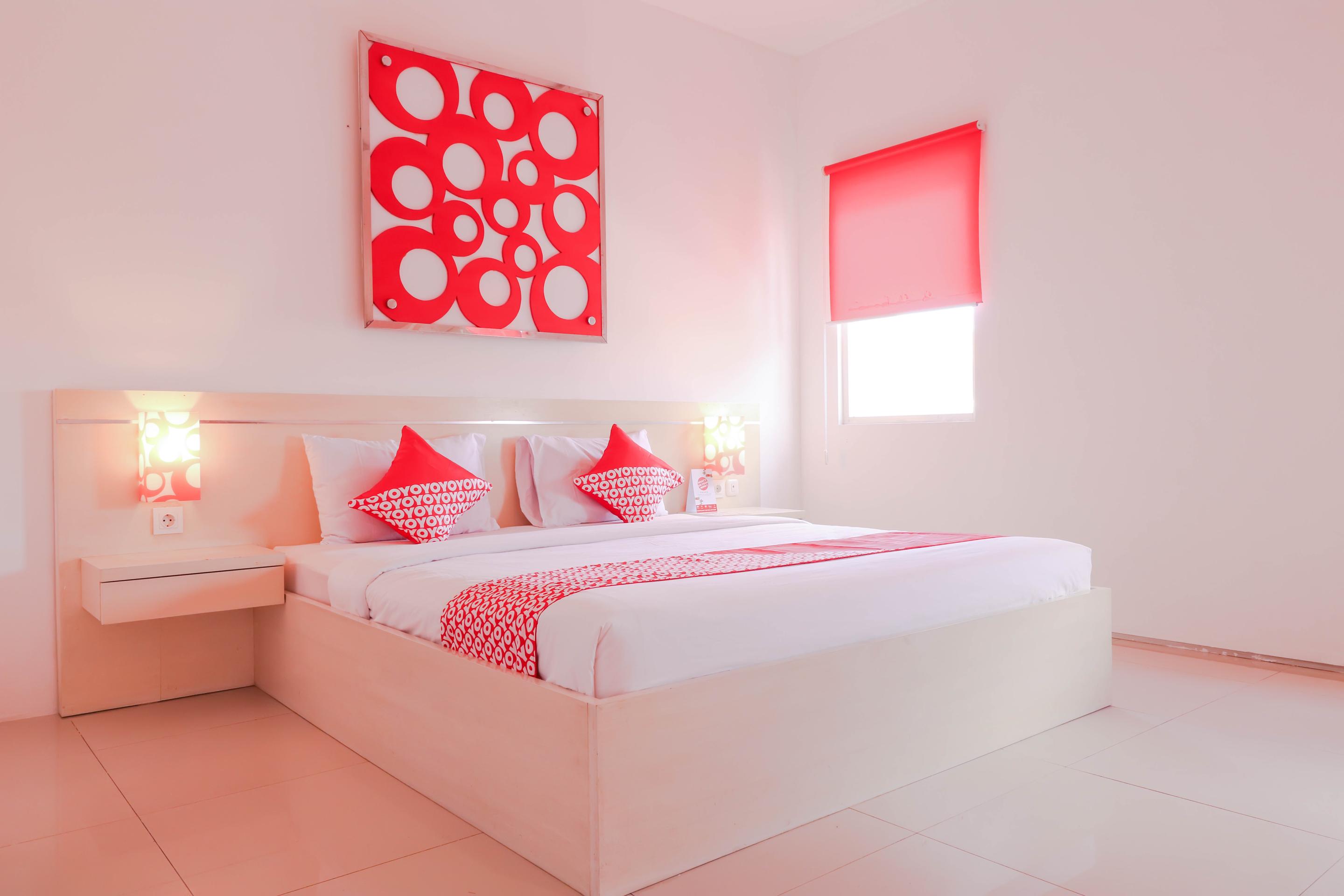 Oyo 1489 Simona Hotel Kerobokan Kültér fotó