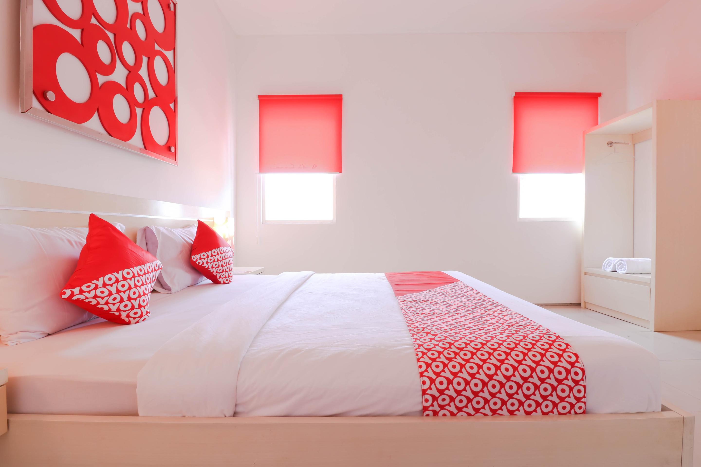 Oyo 1489 Simona Hotel Kerobokan Kültér fotó