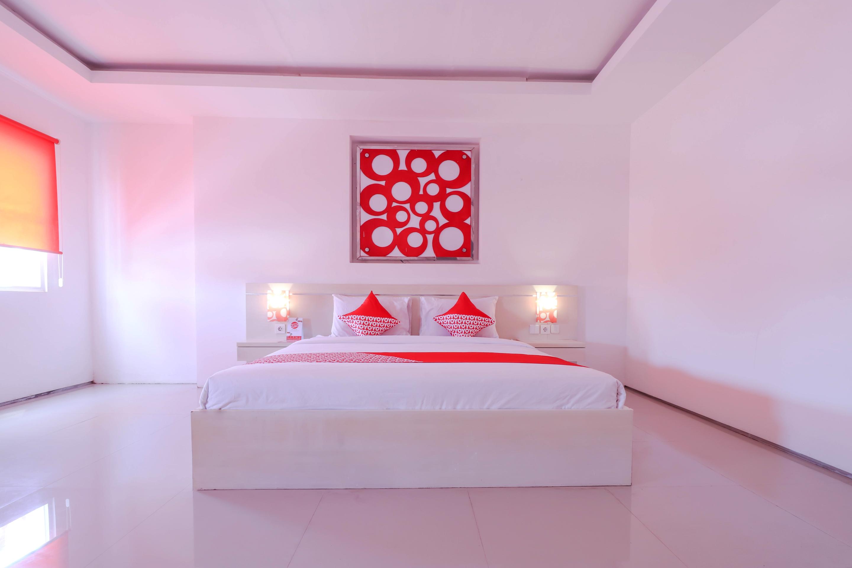Oyo 1489 Simona Hotel Kerobokan Kültér fotó