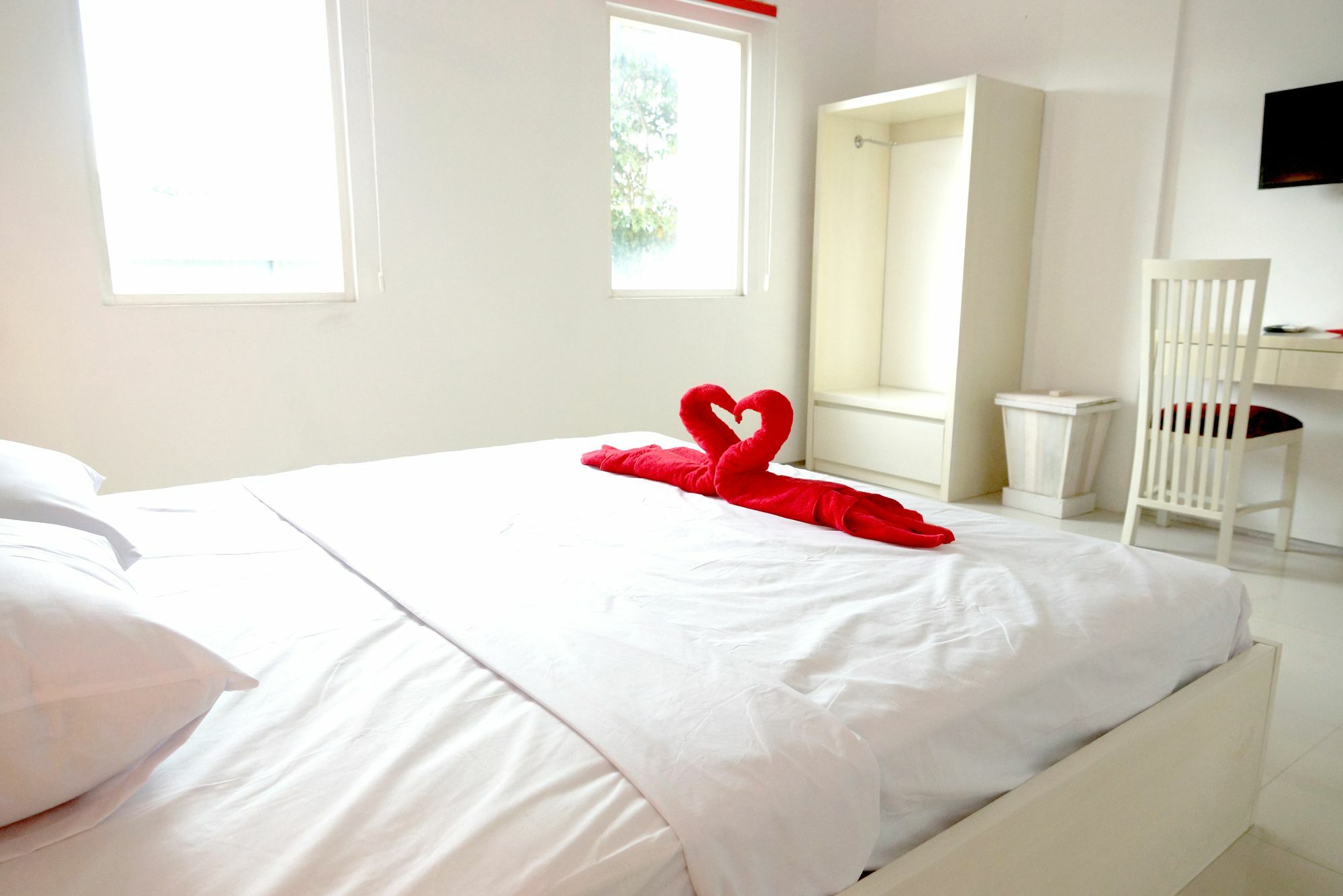 Oyo 1489 Simona Hotel Kerobokan Kültér fotó