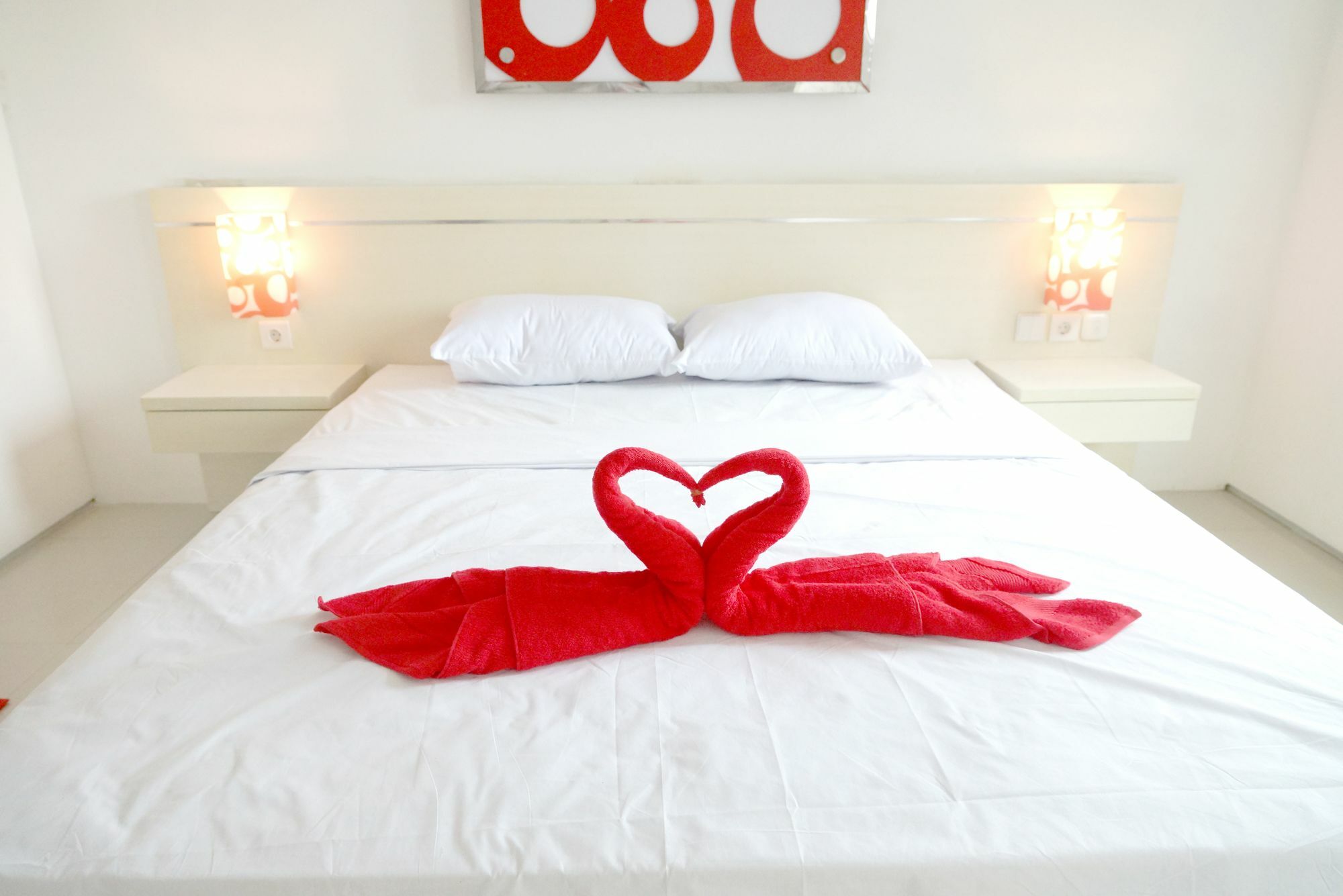 Oyo 1489 Simona Hotel Kerobokan Kültér fotó