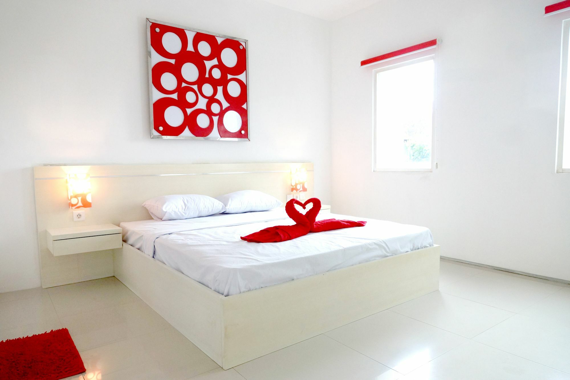 Oyo 1489 Simona Hotel Kerobokan Kültér fotó